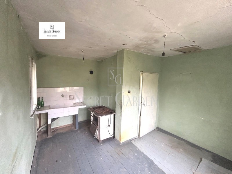 Продава КЪЩА, с. Мухово, област София област, снимка 10 - Къщи - 52519787