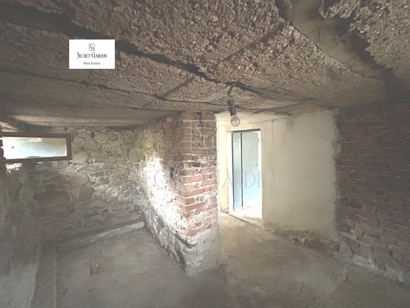 Продава КЪЩА, с. Мухово, област София област, снимка 9 - Къщи - 52519787