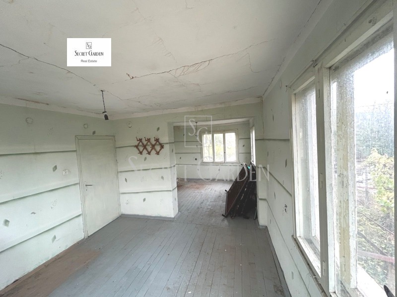 Продава КЪЩА, с. Мухово, област София област, снимка 13 - Къщи - 52519787