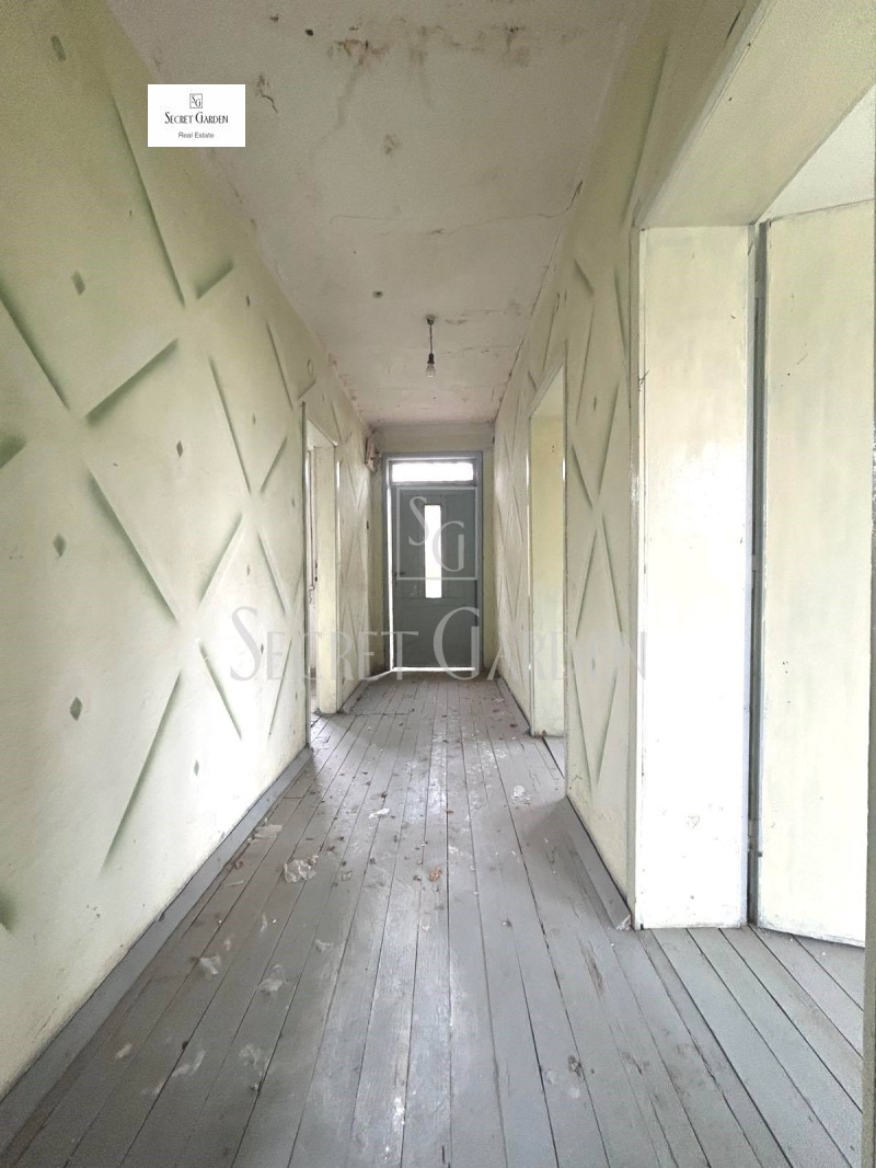 Продава КЪЩА, с. Мухово, област София област, снимка 11 - Къщи - 52519787