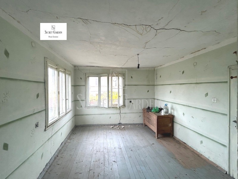 Продава КЪЩА, с. Мухово, област София област, снимка 14 - Къщи - 52519787