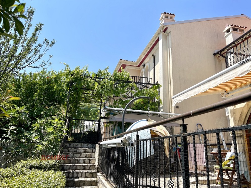 Na prodej  Vila oblast Burgas , k.k. Elenite , 147 m2 | 33183846
