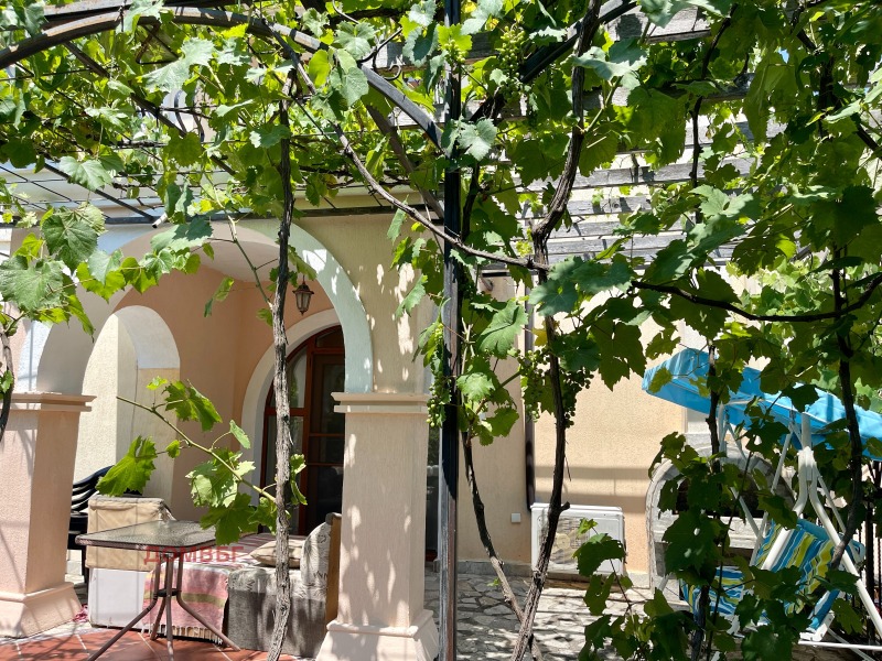 Na prodej  Vila oblast Burgas , k.k. Elenite , 147 m2 | 33183846 - obraz [2]