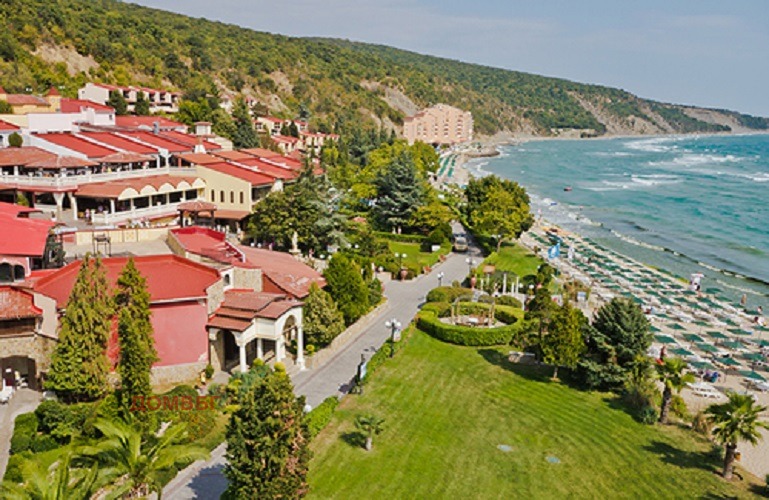 Na prodej  Vila oblast Burgas , k.k. Elenite , 147 m2 | 33183846 - obraz [16]