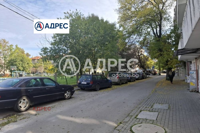 Продава МАГАЗИН, гр. Варна, Аспарухово, снимка 5 - Магазини - 52627668