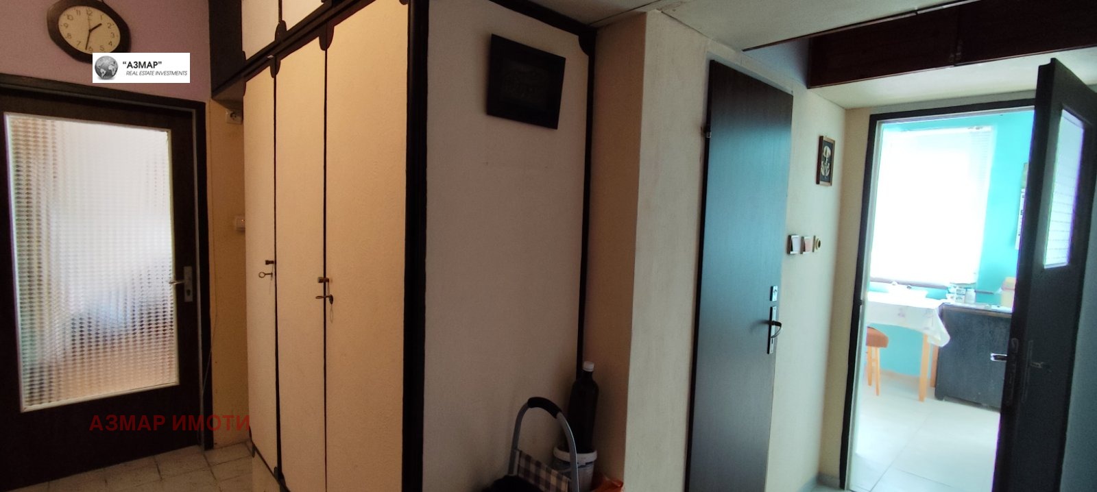 Продава 2-СТАЕН, гр. София, Банишора, снимка 3 - Апартаменти - 53789576