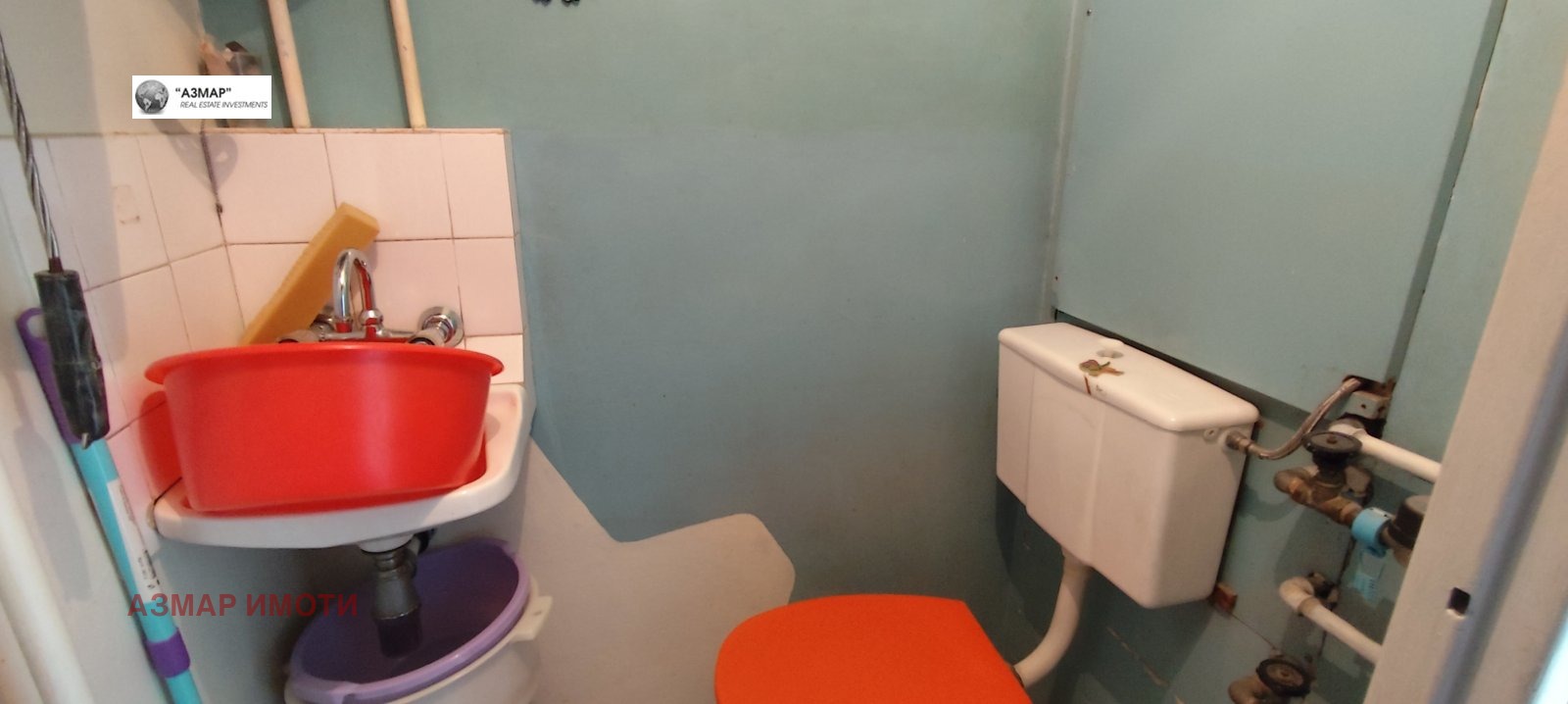 Продава 2-СТАЕН, гр. София, Банишора, снимка 10 - Апартаменти - 53789576