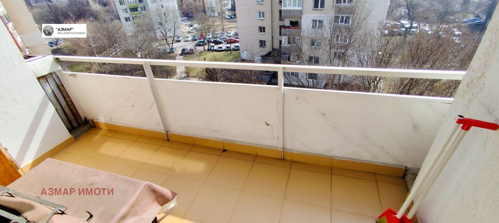 Продава 2-СТАЕН, гр. София, Банишора, снимка 13 - Апартаменти - 53789576