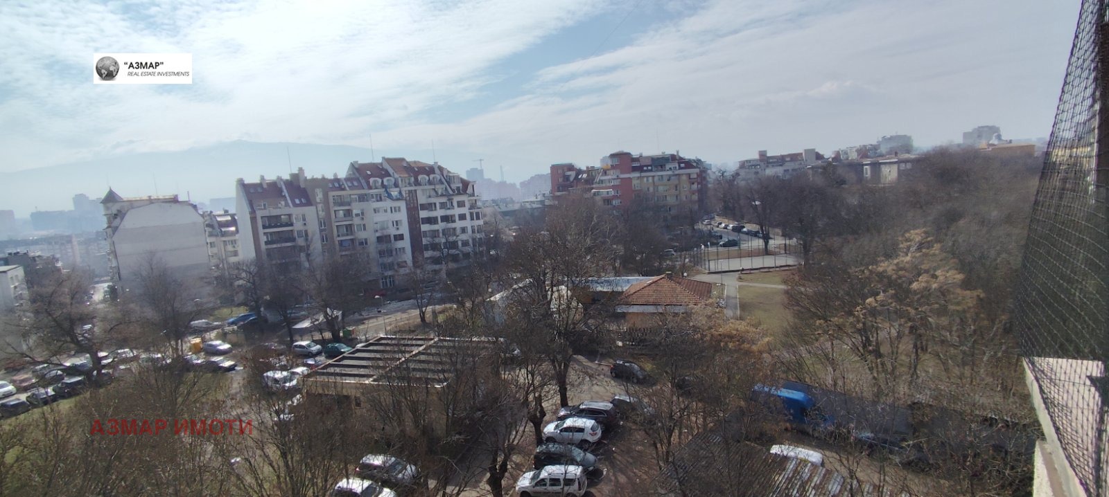 Продава 2-СТАЕН, гр. София, Банишора, снимка 15 - Апартаменти - 53789576