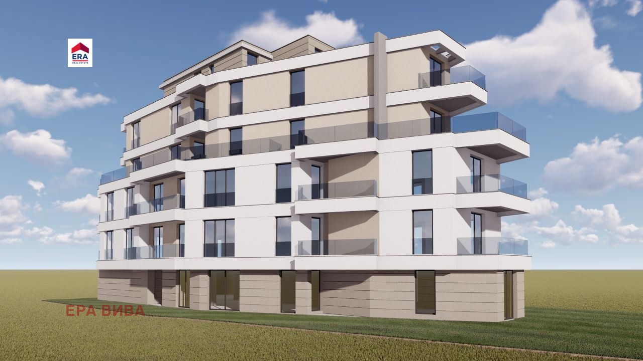 Продава 2-СТАЕН, гр. София, област София-град, снимка 2 - Апартаменти - 54080618