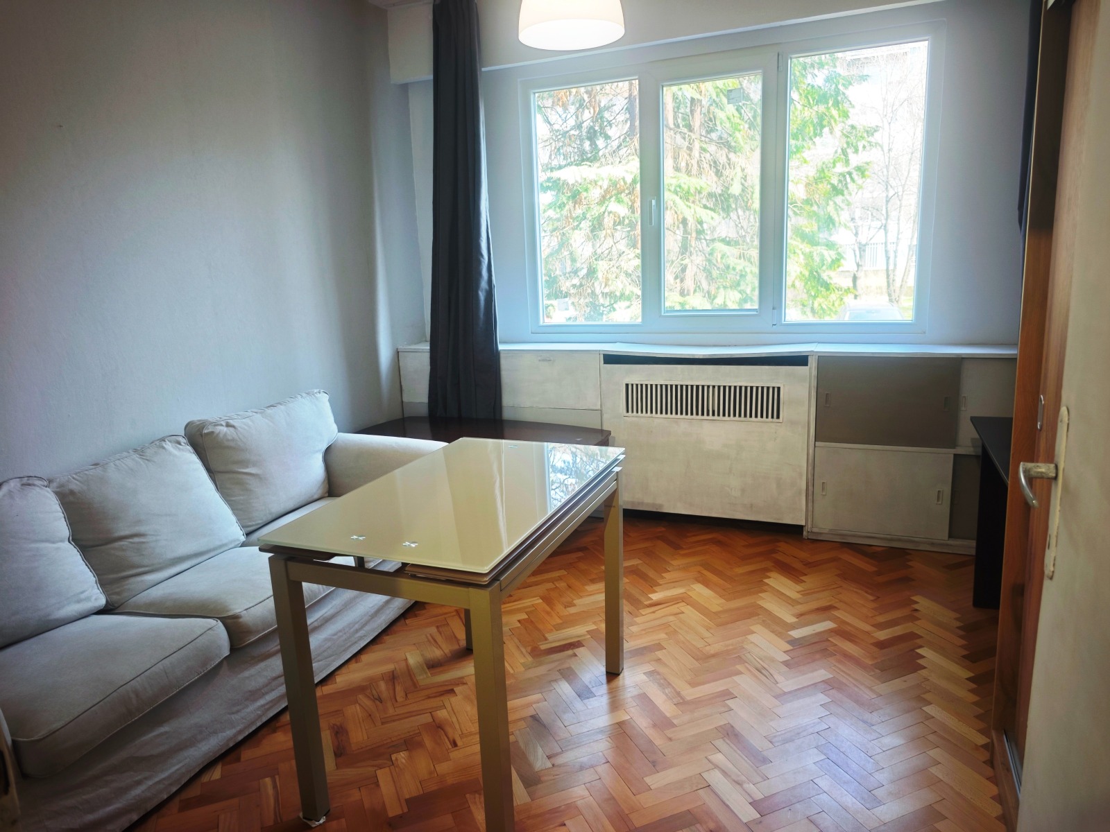 Продава 2-СТАЕН, гр. София, Красно село, снимка 3 - Апартаменти - 54103860