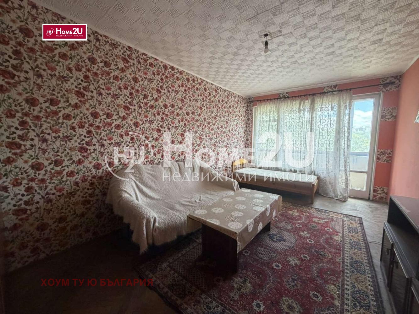 Продава 2-СТАЕН, гр. София, Сухата река, снимка 3 - Апартаменти - 55001481