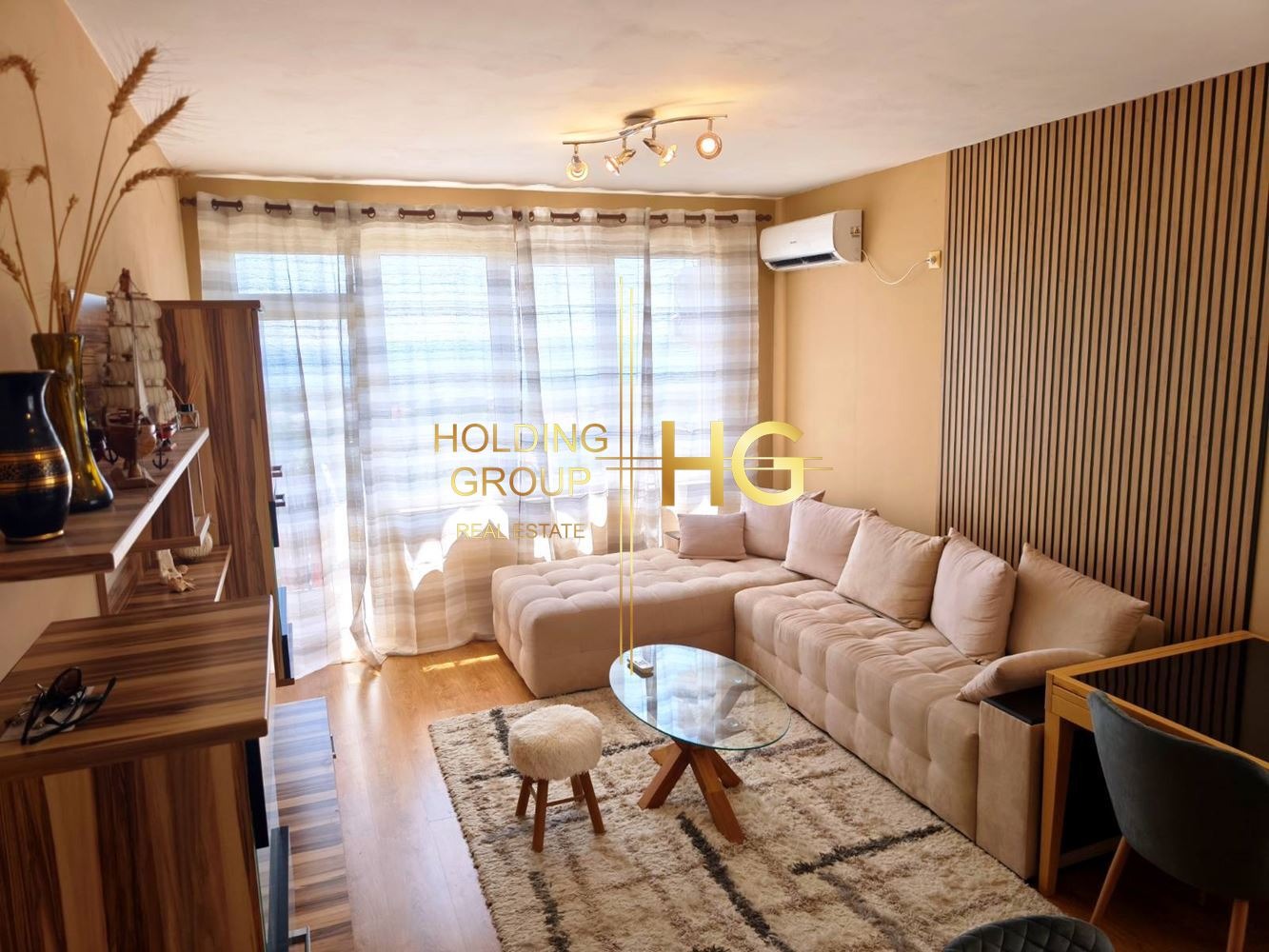 Продава 2-СТАЕН, гр. Варна, м-т Долна Трака, снимка 2 - Апартаменти - 55233975