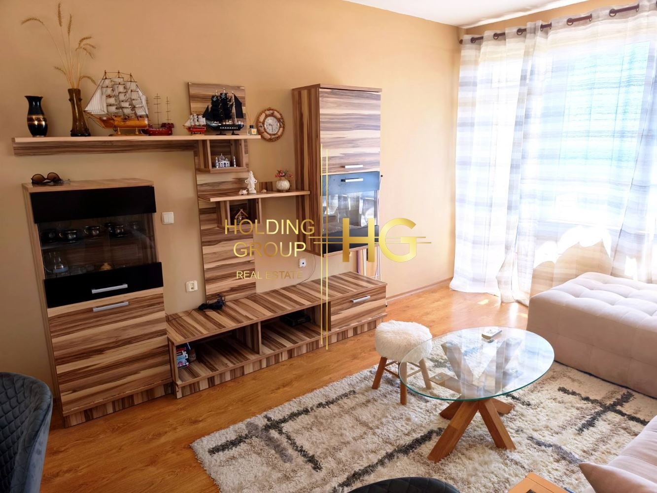 Продава 2-СТАЕН, гр. Варна, м-т Долна Трака, снимка 5 - Апартаменти - 55233975