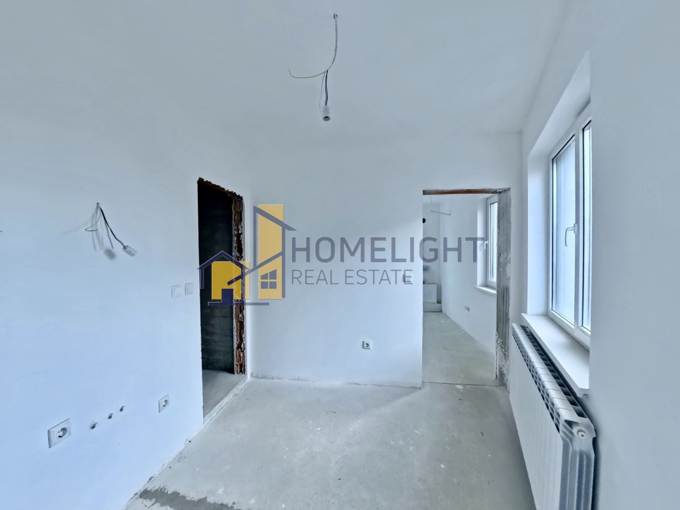 Продава 2-СТАЕН, гр. София, Студентски град, снимка 2 - Апартаменти - 55279522