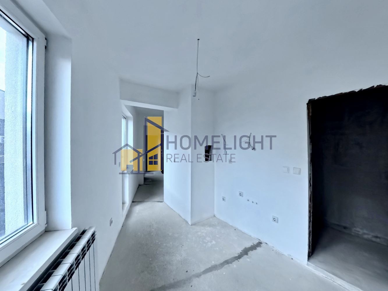 Продава 2-СТАЕН, гр. София, Студентски град, снимка 6 - Апартаменти - 55279522