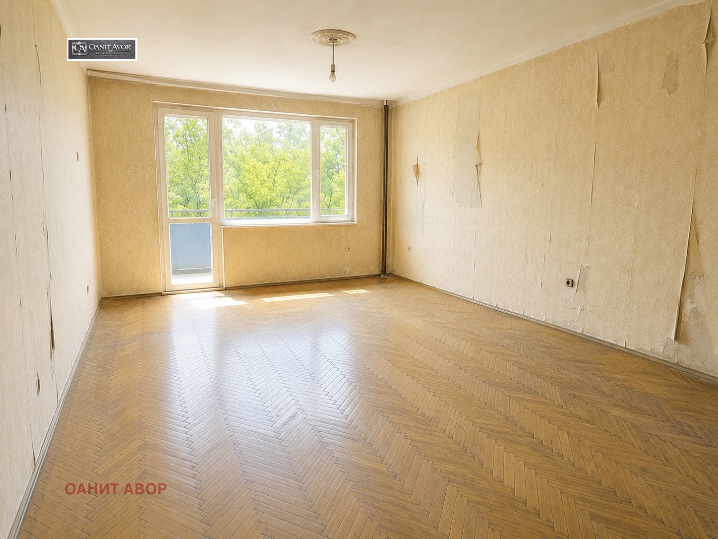 Продава 2-СТАЕН, гр. София, Изток