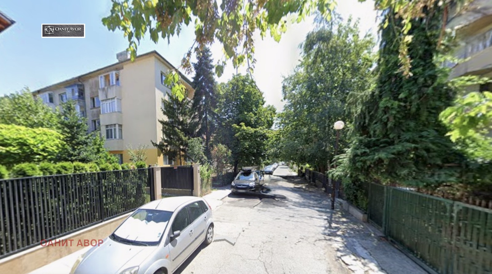 Продава 2-СТАЕН, гр. София, Изток, снимка 2 - Апартаменти - 55613371
