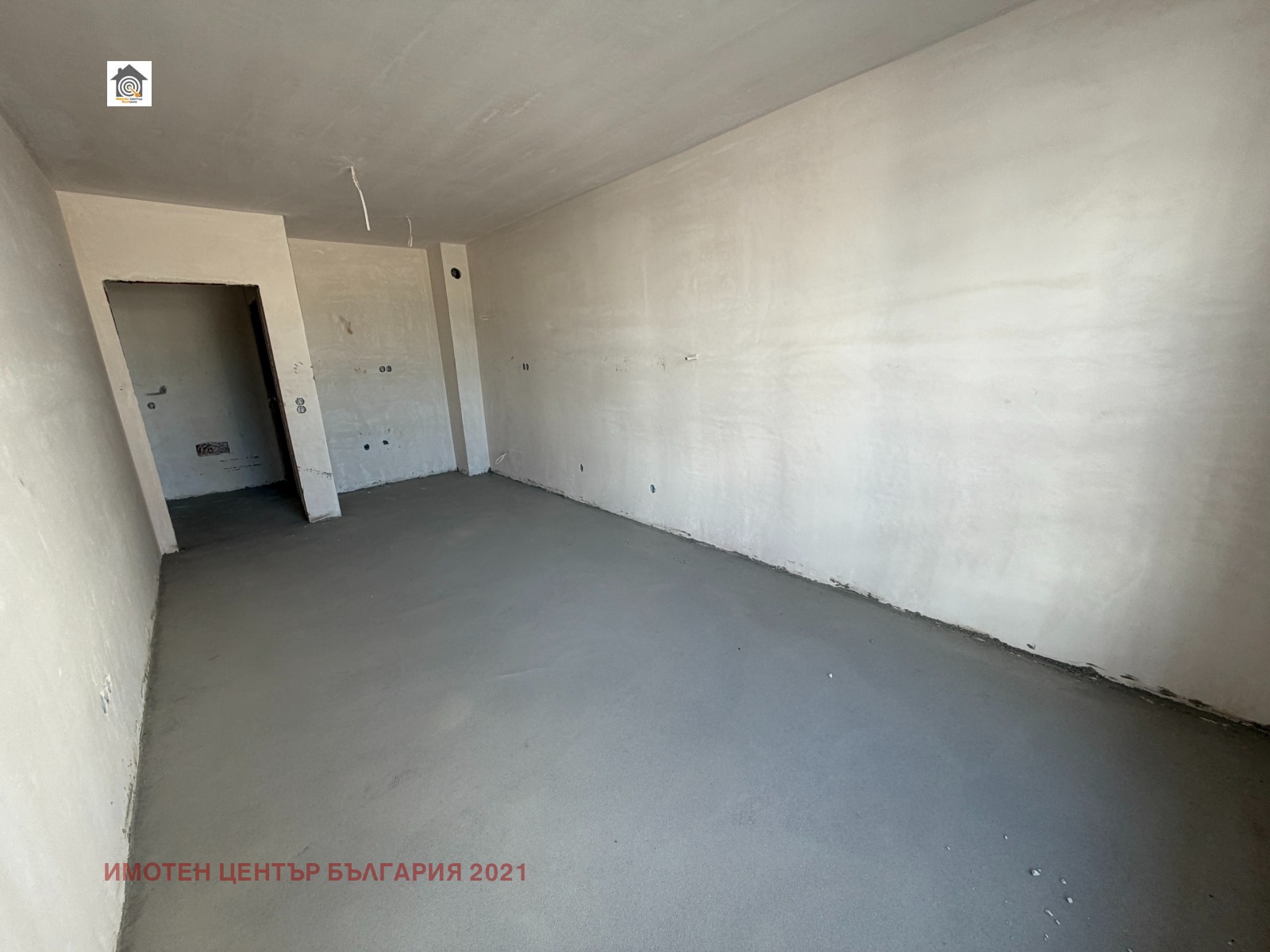 Продава 2-СТАЕН, гр. София, Малинова долина, снимка 6 - Апартаменти - 56214418