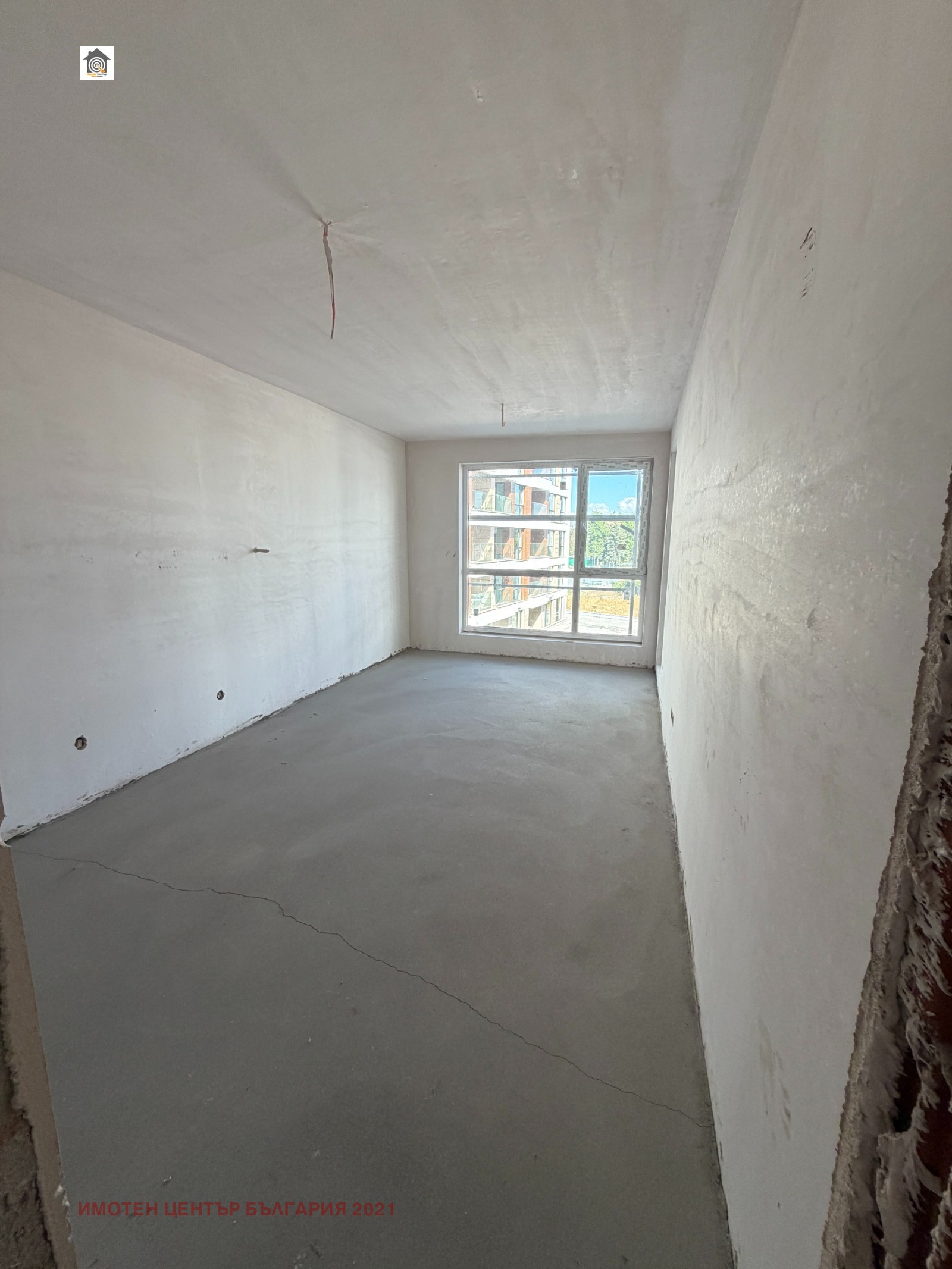 Продава 2-СТАЕН, гр. София, Малинова долина, снимка 5 - Апартаменти - 56214418