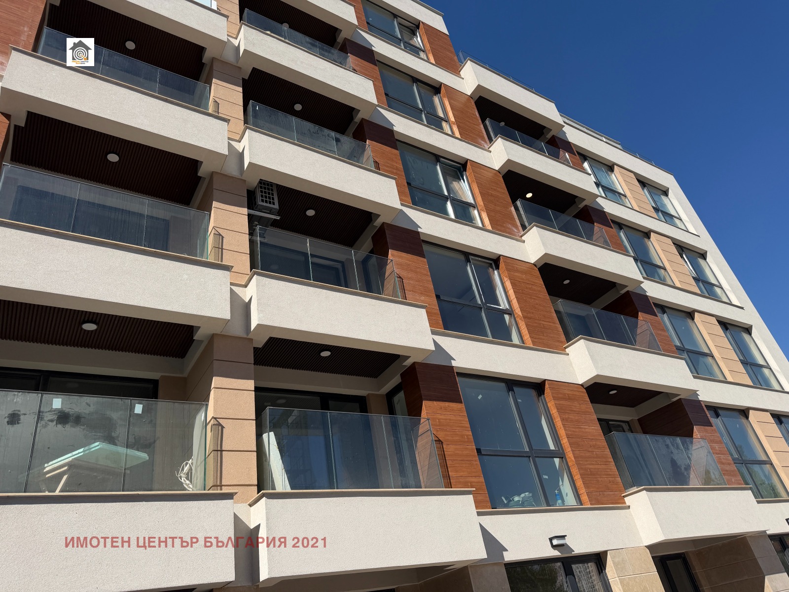 Продава 2-СТАЕН, гр. София, Малинова долина, снимка 9 - Апартаменти - 56214418