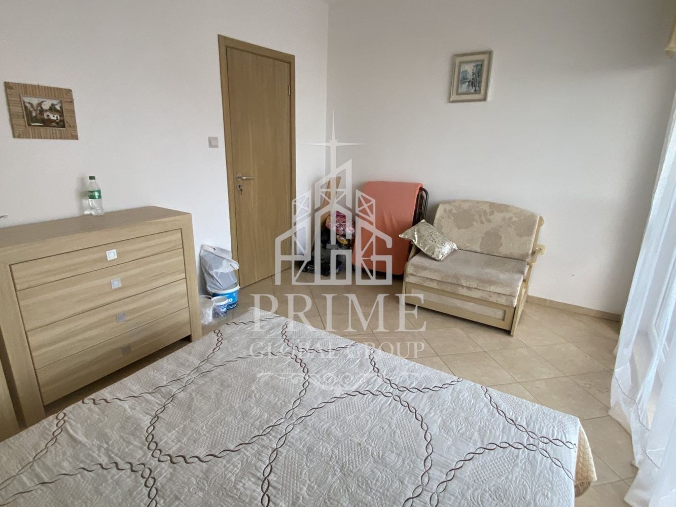 Продава 2-СТАЕН, с. Равда, област Бургас, снимка 5 - Апартаменти - 56466769