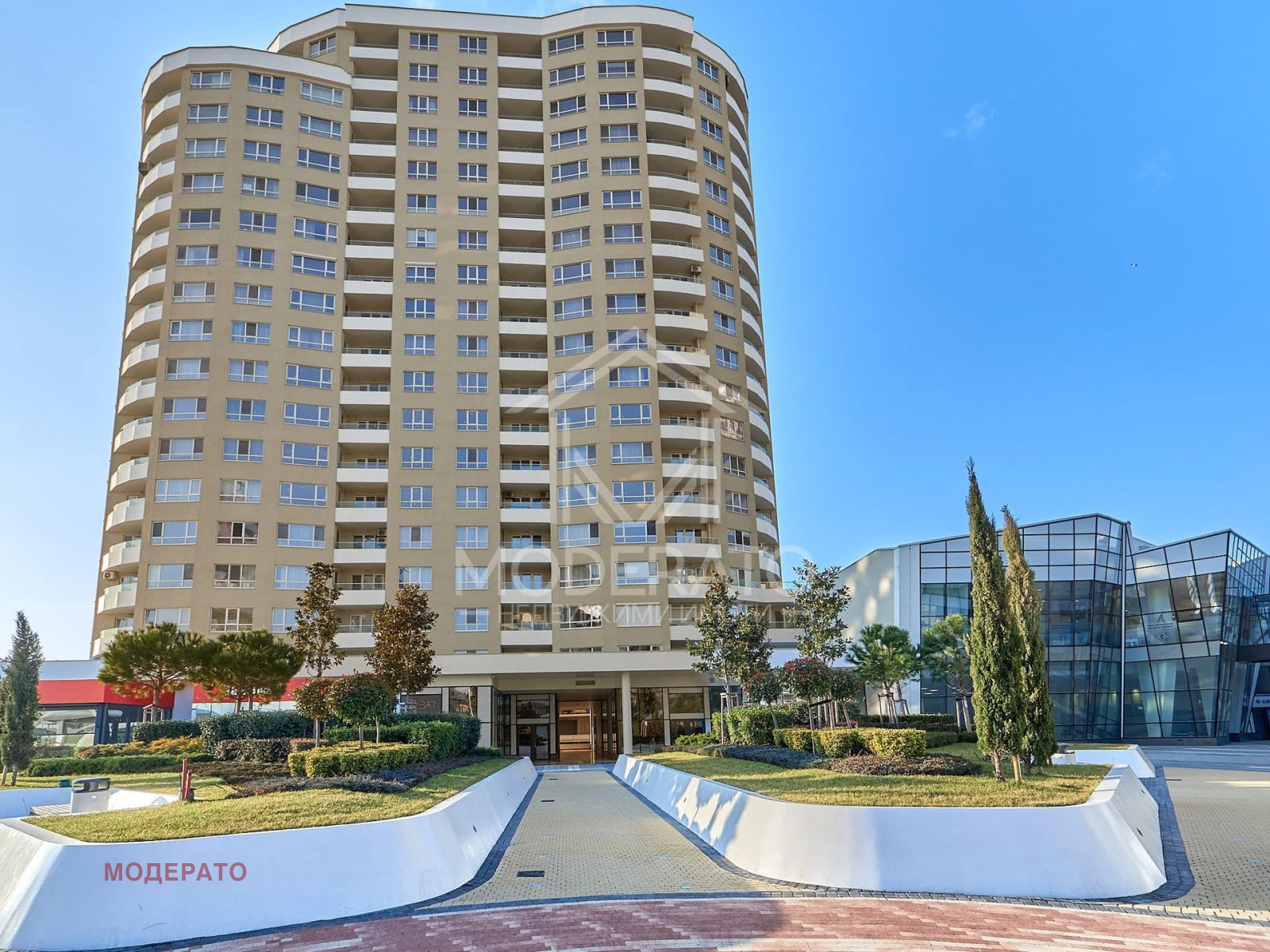 Продава 2-СТАЕН, гр. Бургас, Славейков, снимка 4 - Апартаменти - 56531749
