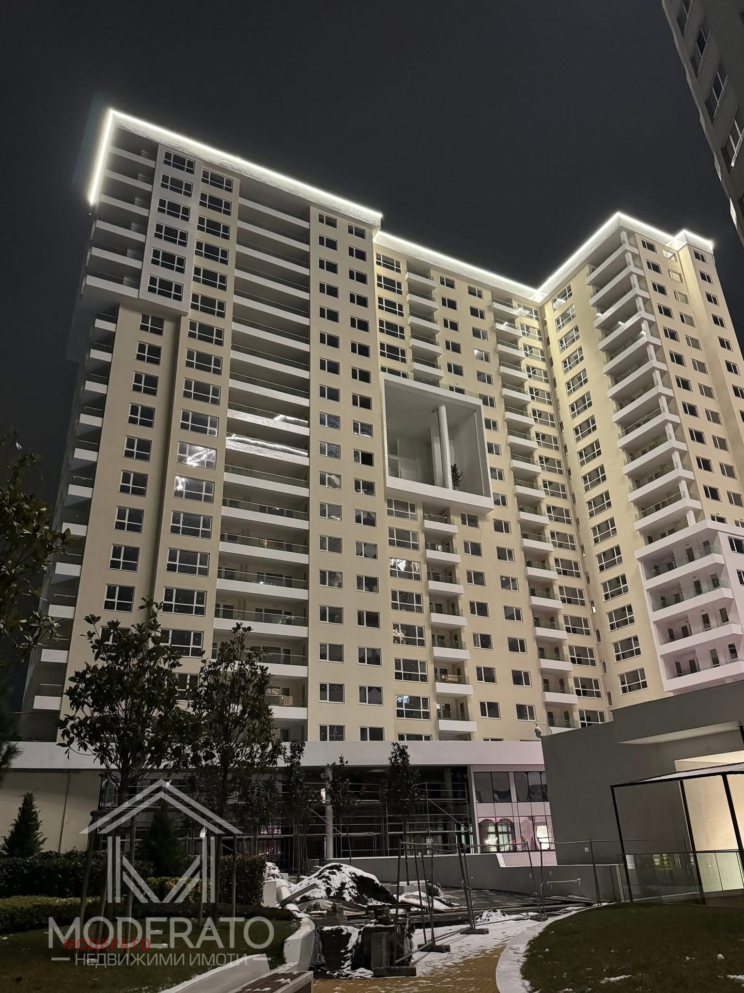 Продава 2-СТАЕН, гр. Бургас, Славейков, снимка 2 - Апартаменти - 56531749