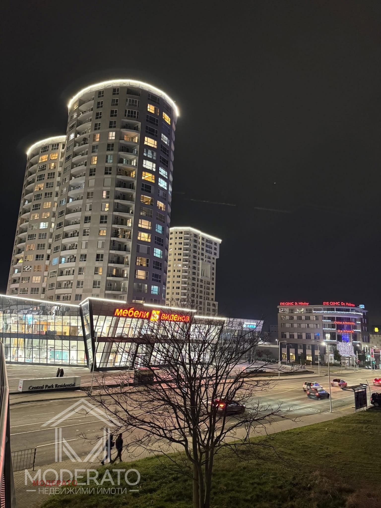 Продава 2-СТАЕН, гр. Бургас, Славейков, снимка 3 - Апартаменти - 56531749