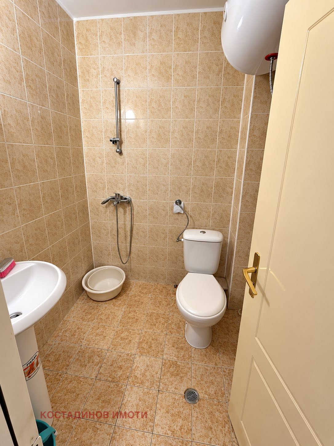 Продава 3-СТАЕН, гр. Пловдив, Младежки Хълм, снимка 9 - Апартаменти - 53460630