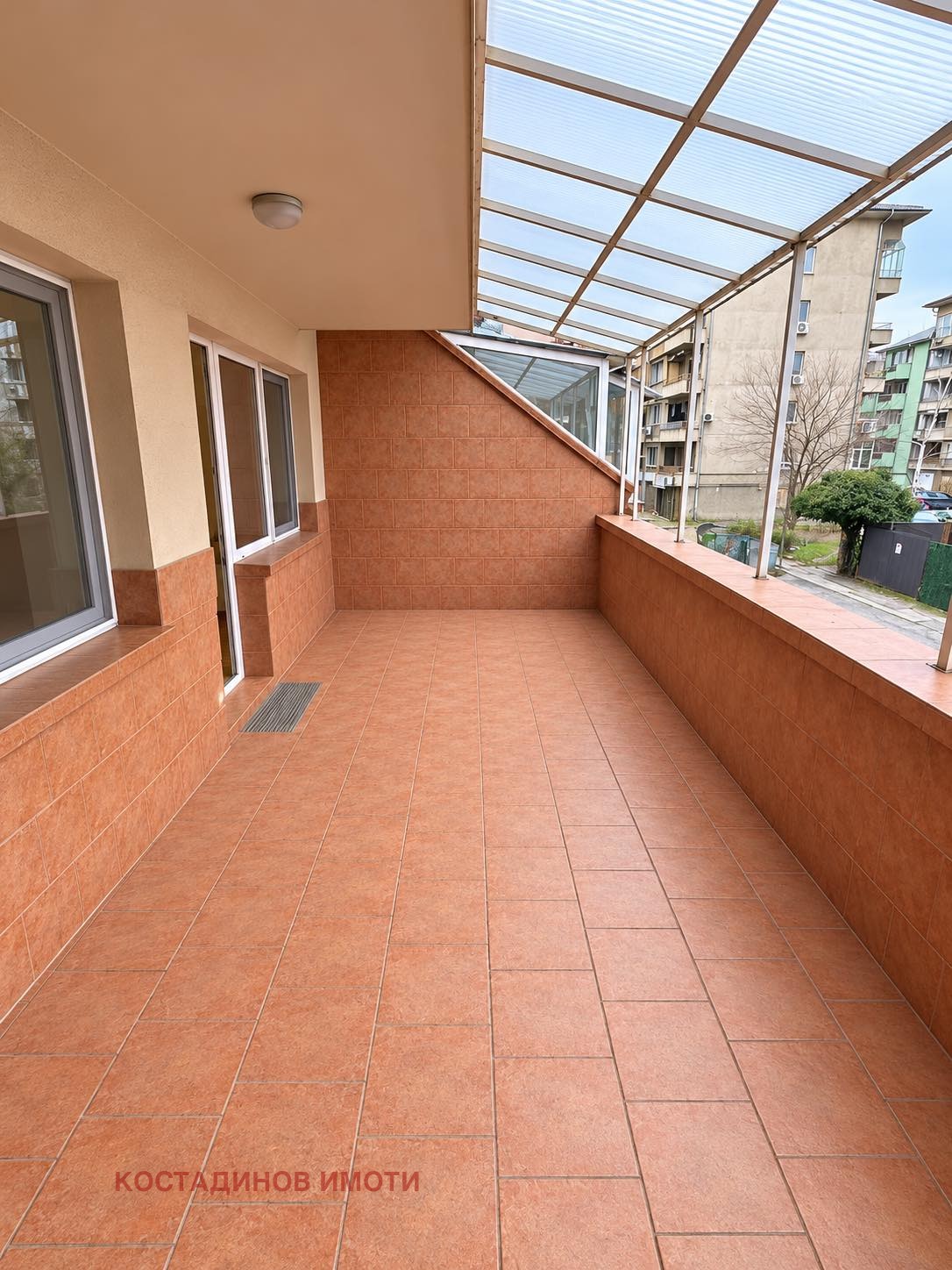 Продава 3-СТАЕН, гр. Пловдив, Младежки Хълм, снимка 10 - Апартаменти - 53460630