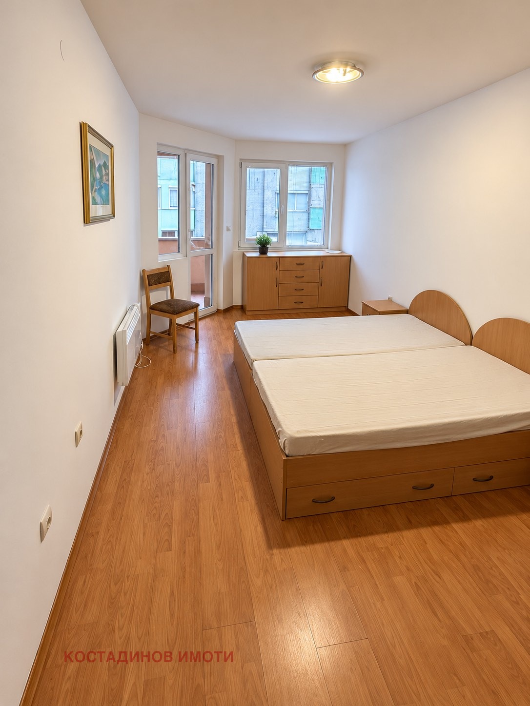 Продава 3-СТАЕН, гр. Пловдив, Младежки Хълм, снимка 7 - Апартаменти - 53460630