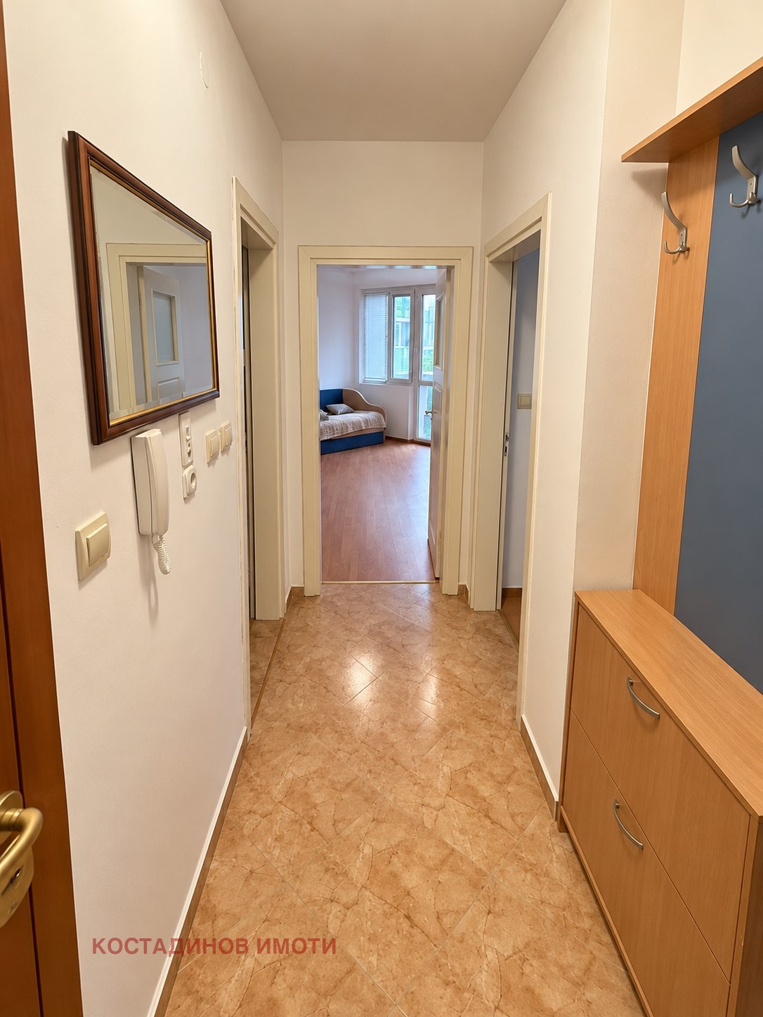 Продава 3-СТАЕН, гр. Пловдив, Младежки Хълм, снимка 4 - Апартаменти - 53460630