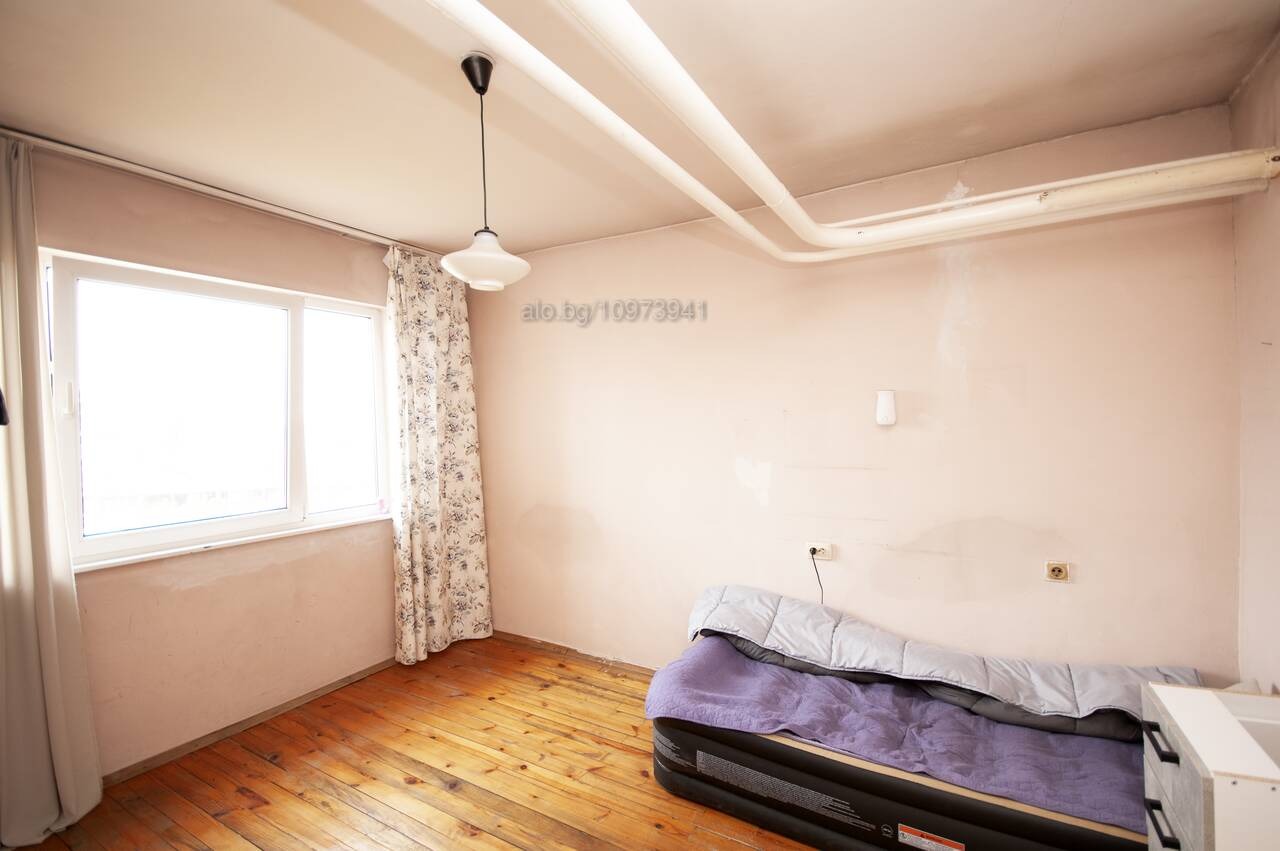 Продава 3-СТАЕН, гр. Варна, Кайсиева градина, снимка 3 - Апартаменти - 53709160