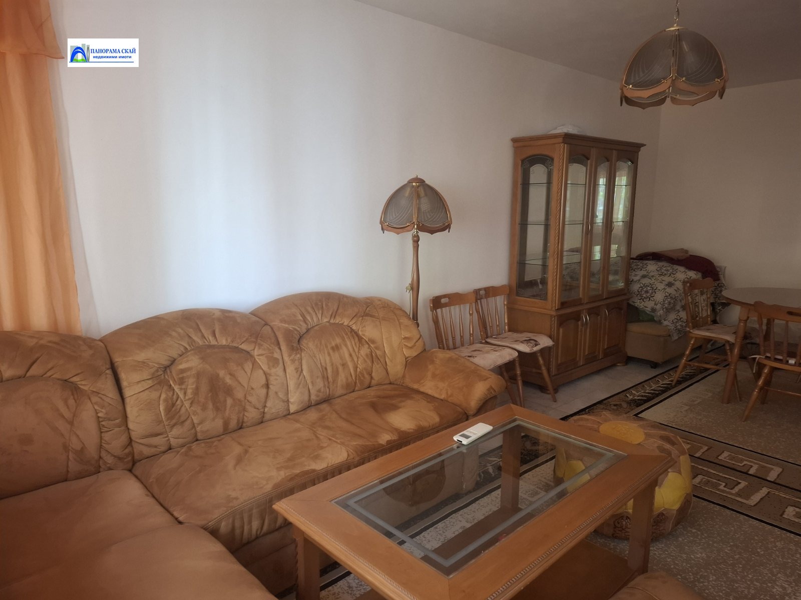 Продава 3-СТАЕН, гр. Плевен, Широк център, снимка 10 - Апартаменти - 54328760