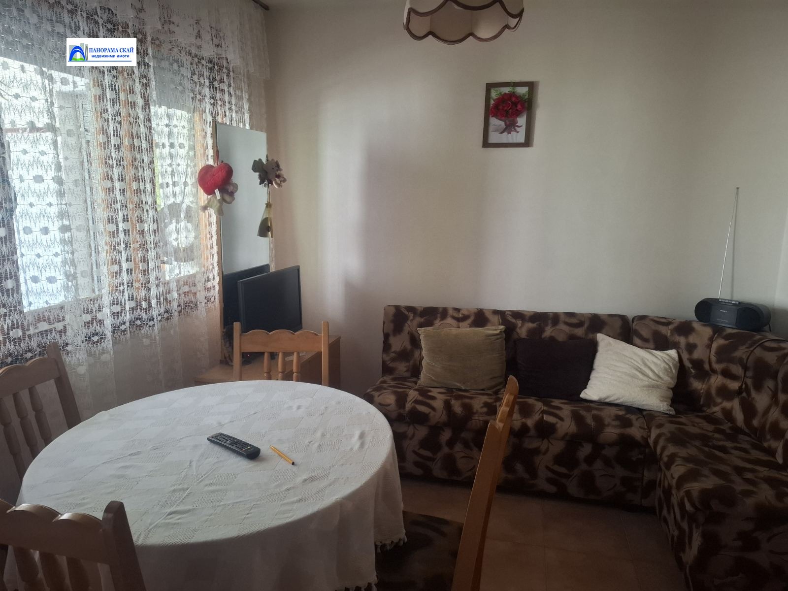 Продава 3-СТАЕН, гр. Плевен, Широк център, снимка 2 - Апартаменти - 54328760