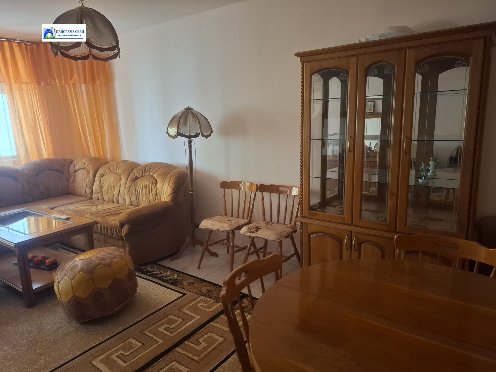 Продава 3-СТАЕН, гр. Плевен, Широк център, снимка 8 - Апартаменти - 54328760