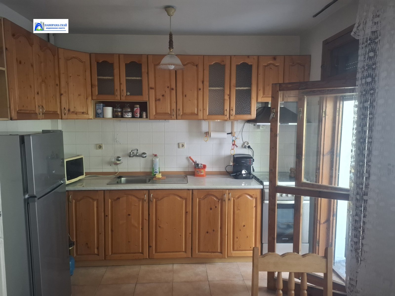 Продава 3-СТАЕН, гр. Плевен, Широк център, снимка 3 - Апартаменти - 54328760