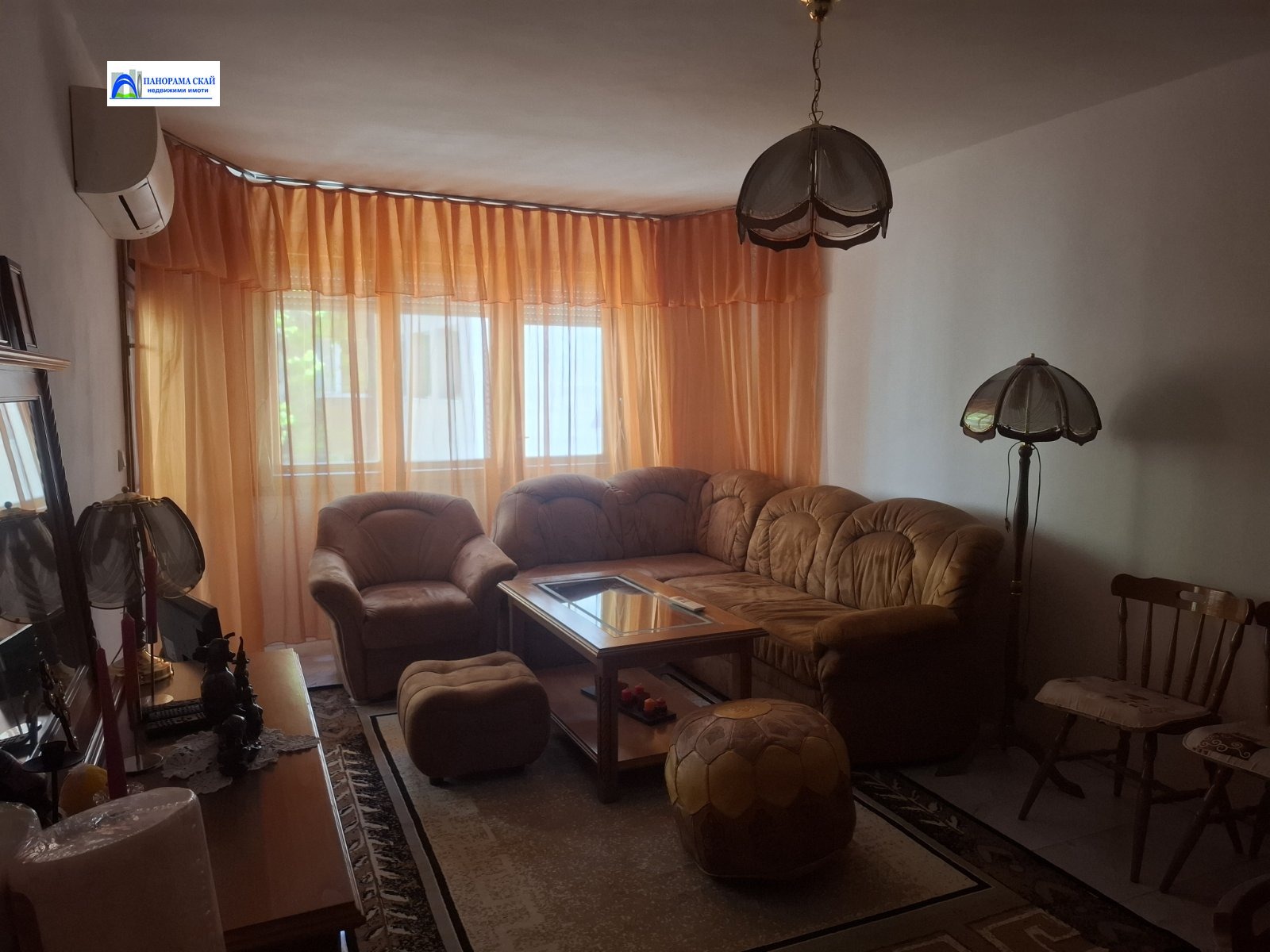 Продава 3-СТАЕН, гр. Плевен, Широк център, снимка 7 - Апартаменти - 54328760