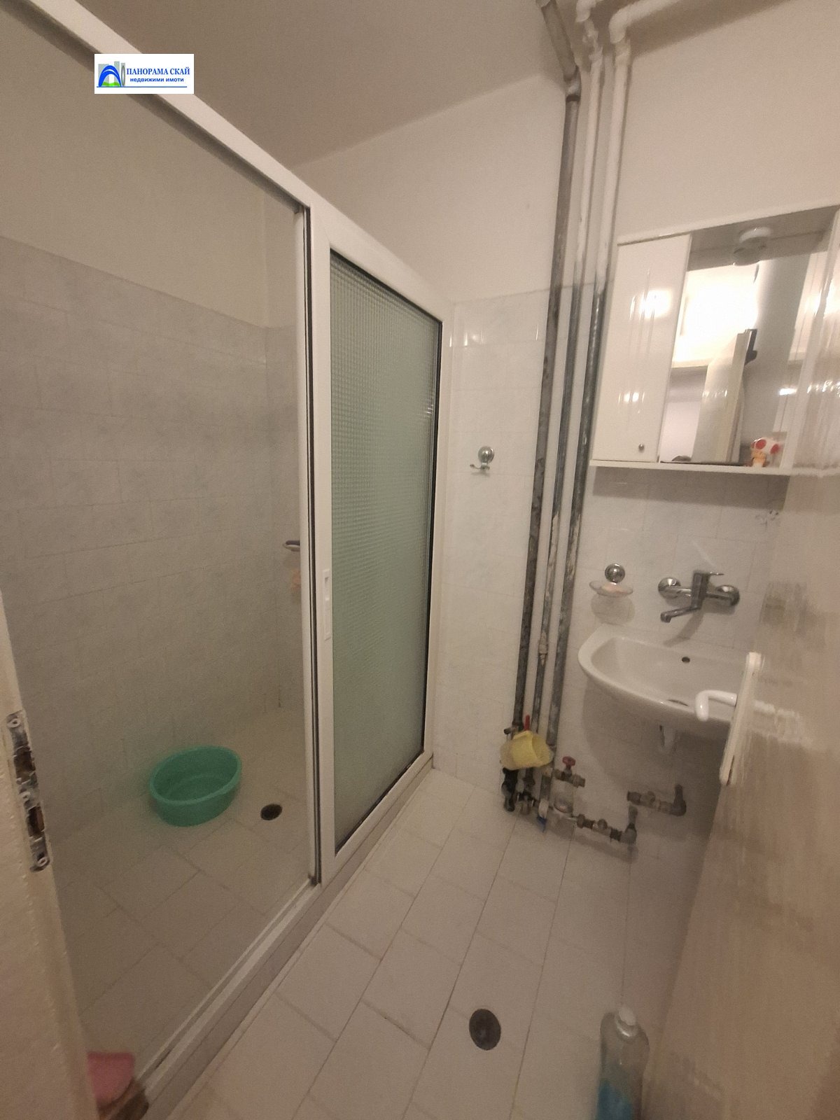 Продава 3-СТАЕН, гр. Плевен, Широк център, снимка 16 - Апартаменти - 54328760