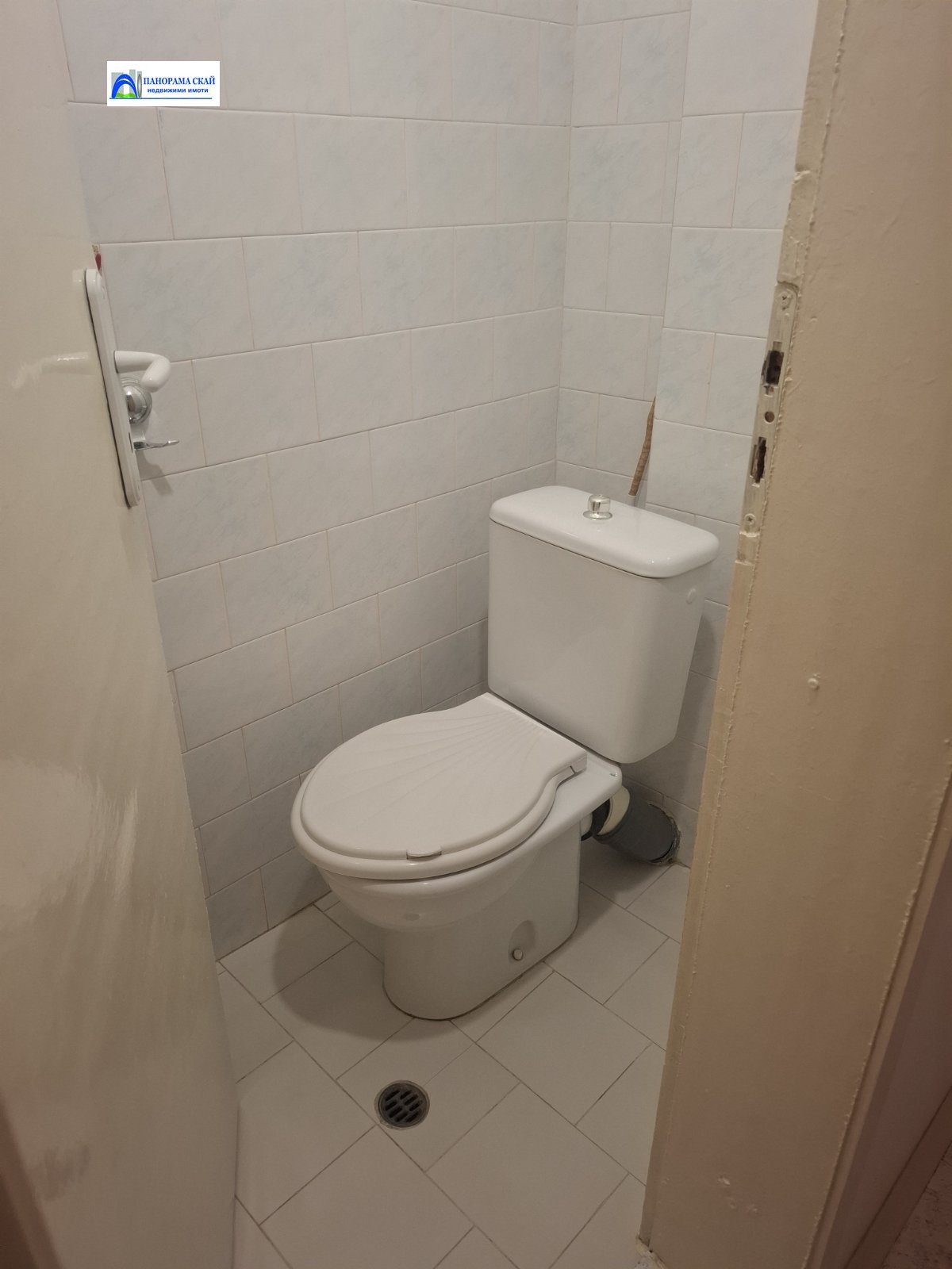 Продава 3-СТАЕН, гр. Плевен, Широк център, снимка 17 - Апартаменти - 54328760