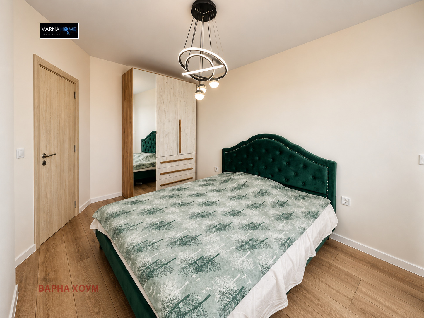 Продава 3-СТАЕН, гр. Варна, Виница, снимка 5 - Апартаменти - 56194855