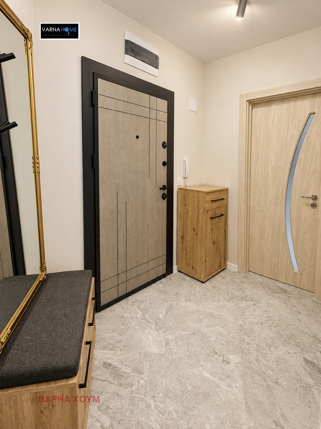 Продава 3-СТАЕН, гр. Варна, Виница, снимка 8 - Апартаменти - 56194855