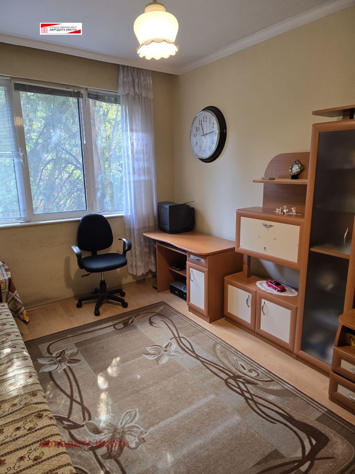Продава 4-СТАЕН, гр. Стара Загора, Ремиза, снимка 14 - Апартаменти - 56315438