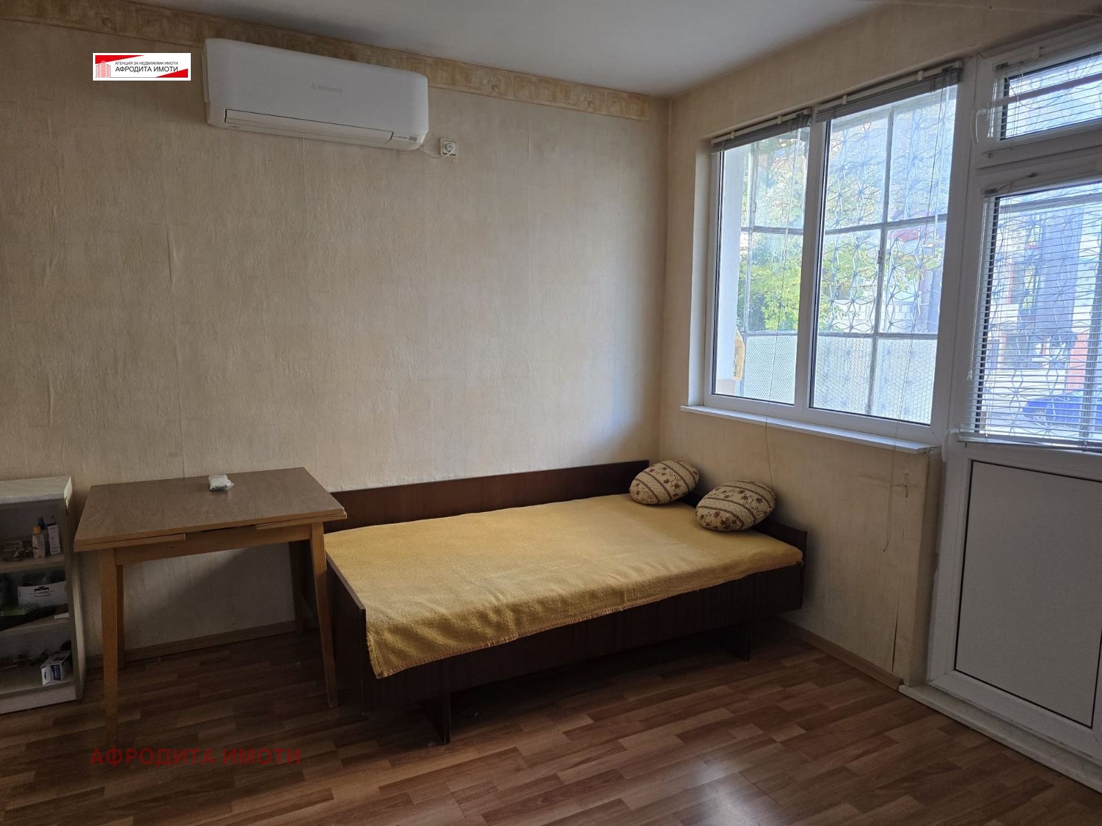 Продава 4-СТАЕН, гр. Стара Загора, Ремиза, снимка 10 - Апартаменти - 56315438