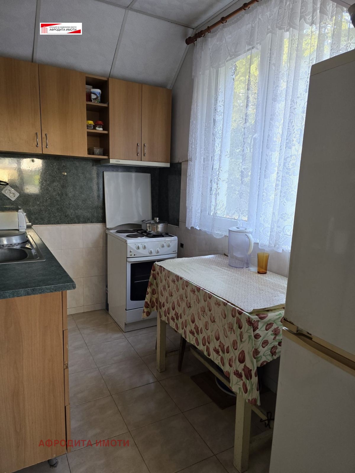 Продава 4-СТАЕН, гр. Стара Загора, Ремиза, снимка 7 - Апартаменти - 56315438