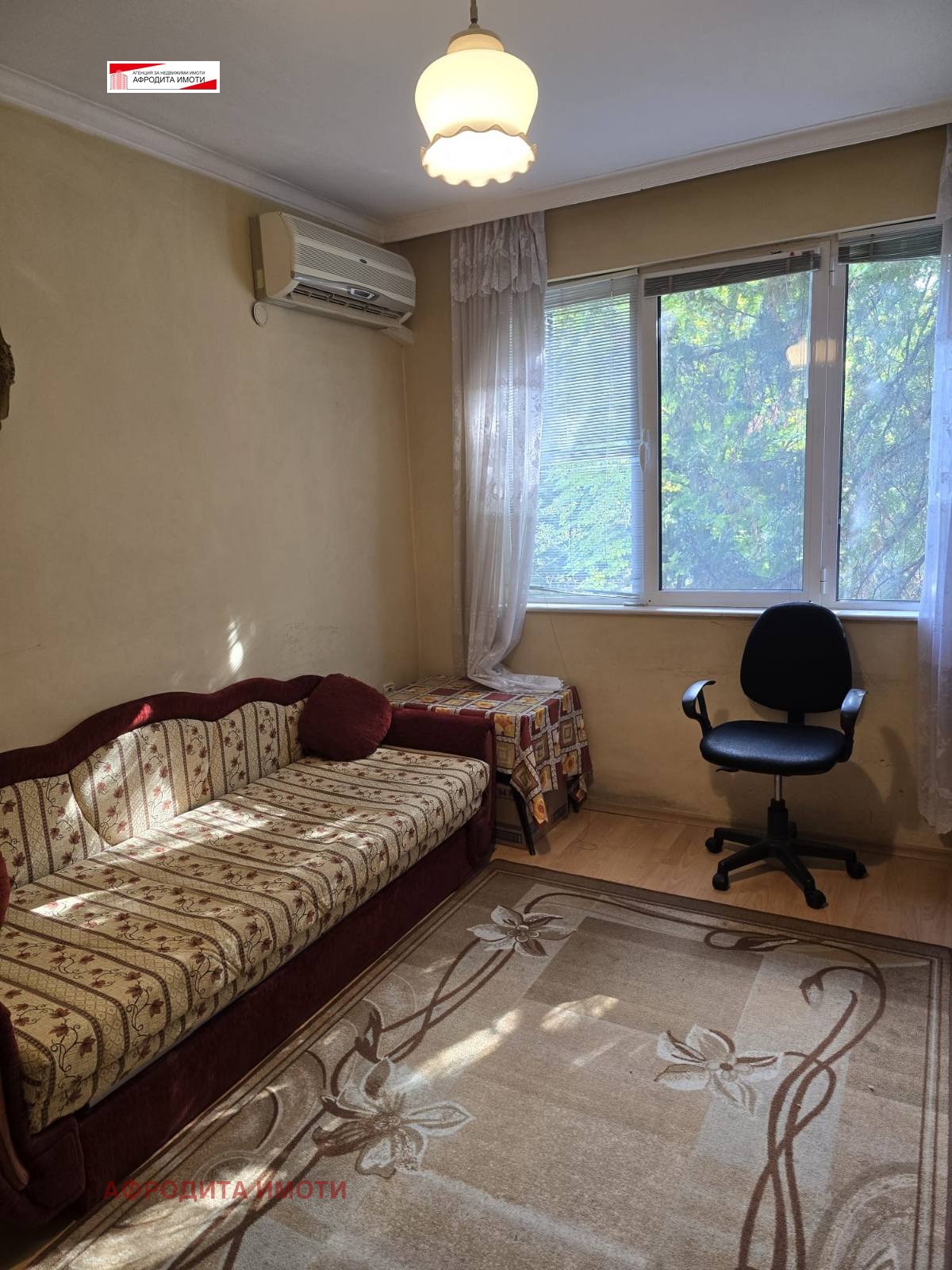 Продава 4-СТАЕН, гр. Стара Загора, Ремиза, снимка 13 - Апартаменти - 56315438