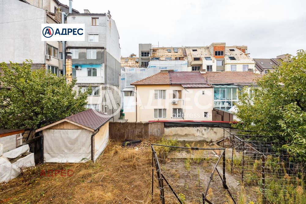 Продава МНОГОСТАЕН, гр. Варна, Трошево