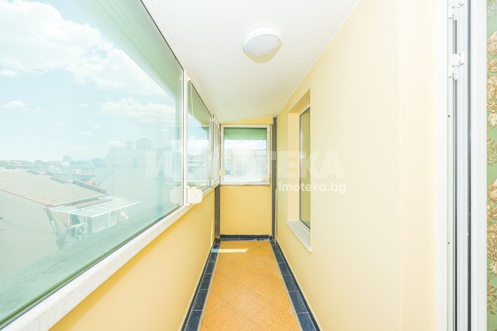 Продава МНОГОСТАЕН, гр. Пловдив, Каменица 1, снимка 13 - Апартаменти - 54684484