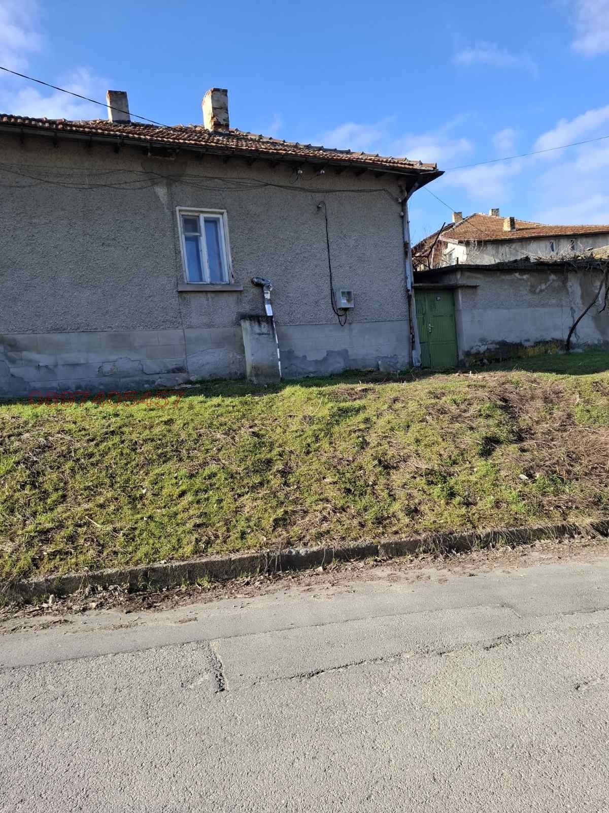 Продава КЪЩА, гр. Разград, Орел